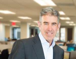 Jeff Friedman, Mesa West Capital