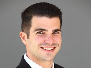 Joaquin Medina, SVP