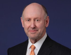Joseph Schocken, founder & president of Broadmark Capital