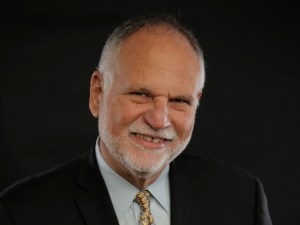 Jose Gonzalez, CFO