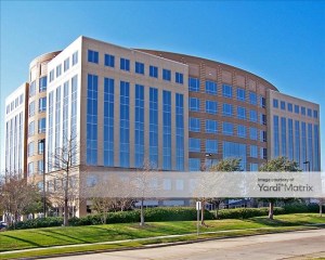 Las Colinas Highlands in Irving, Texas