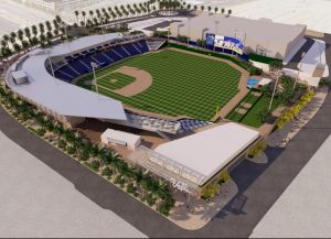 Las Vegas Ballpark