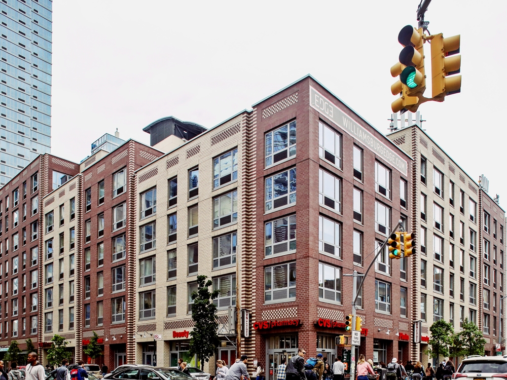 22 N. 6th St., New York City