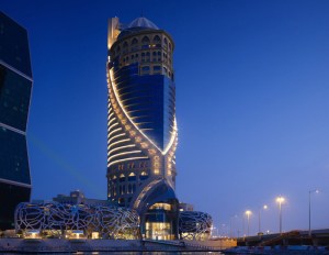 Mondrian Doha
