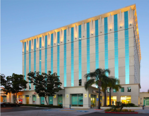 Plaza 2020, San Diego