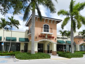 Regency Lakes Village Center