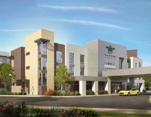 Image of Rendering of Homewood Suites by Hilton San Jose North 4315 N. First St. San Jose Calif..jpg?w=300