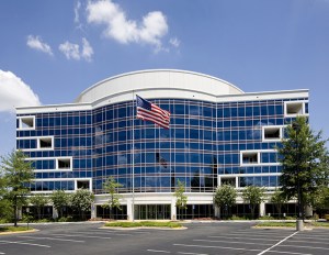 Reston Metro Center I