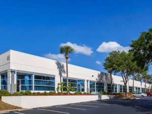 Suntech Commerce Park