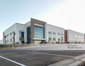 The Brickyard Building A