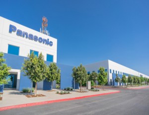 The Campus at San Diego Business Park