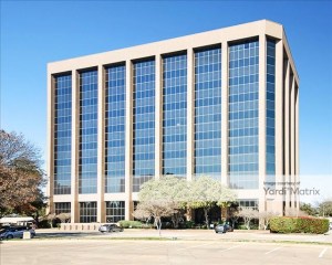 The Centre in Farmers Branch, Texas