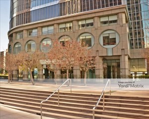 Two California Plaza in Los Angeles