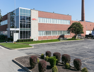 Westmount industrial asset