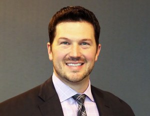 Zeke Turner, founder & CEO of Mainstreet