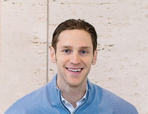 Brandon Johnson, president of Triple Net Financial