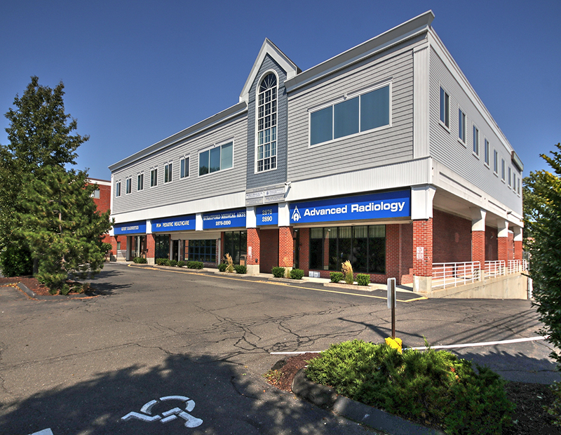 Fairfield County Medical Office Building Portfolio Stratford, Conn. location