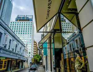 InterContinental Perth City Centre