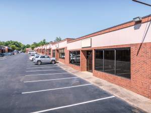 Monroe Business Park