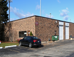 140 Shepard Ave., Wheeling, Ill.