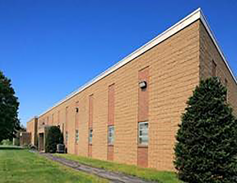 15-21 University Road, Canton, Mass.