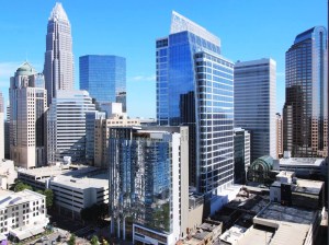 300 South Tryon