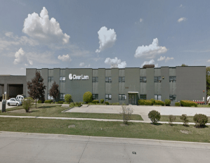 2020 Pratt Blvd., Elk Grove Village, Ill.