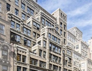 240-246 West 35th St.