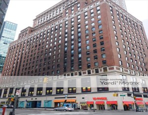 250 West 57th St.