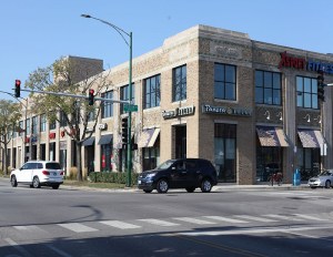 2700 N. Elston Ave., Chicago