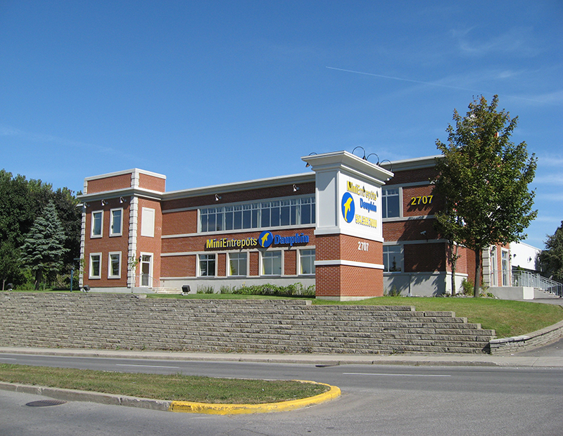 2707 Dollard Ave., Montreal