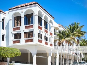 125 Worth Avenue in Palm Beach, Fla.