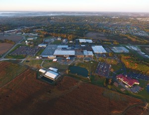 3401 Old Airport Road, Wooster, Ohio