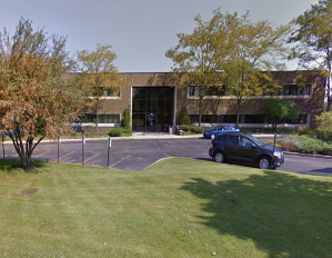 4400 Prime Parkway, McHenry, Ill.
