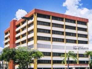 Doral Court, Miami