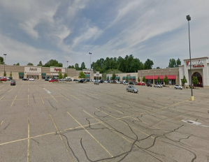 5496 Dressler Road N.W., North Canton, Ohio