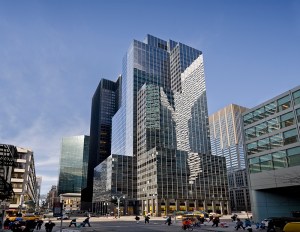 600 Lexington Ave., Manhattan