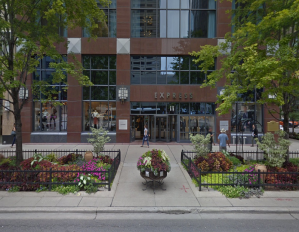 676 N. Michigan Ave., Chicago