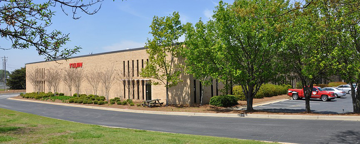 801 Blacklawn Road