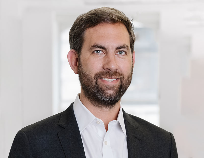 Arie Barendrecht, Founder & CEO, WiredScore