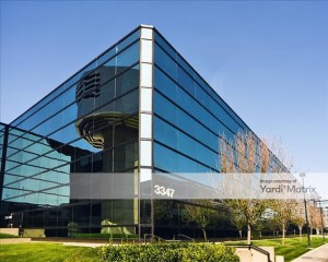 Atrium C in Irvine, Calif.