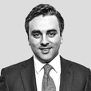 David Kestnbaum, a managing director at Blackstone