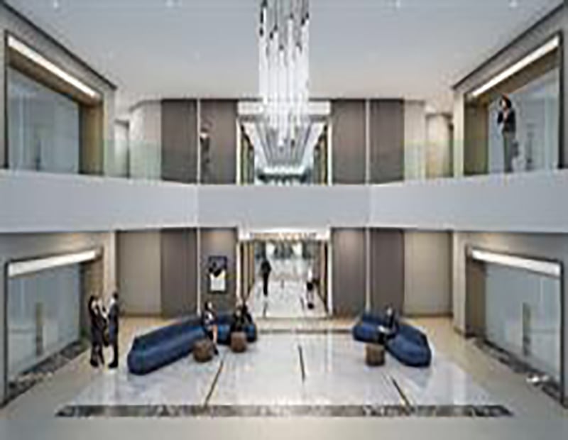 Centerview, Irvine