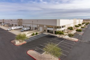 Central Arizona Distribution Center