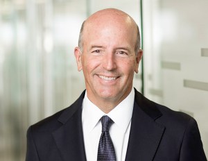 Chuck Schreiber, KBS CEO