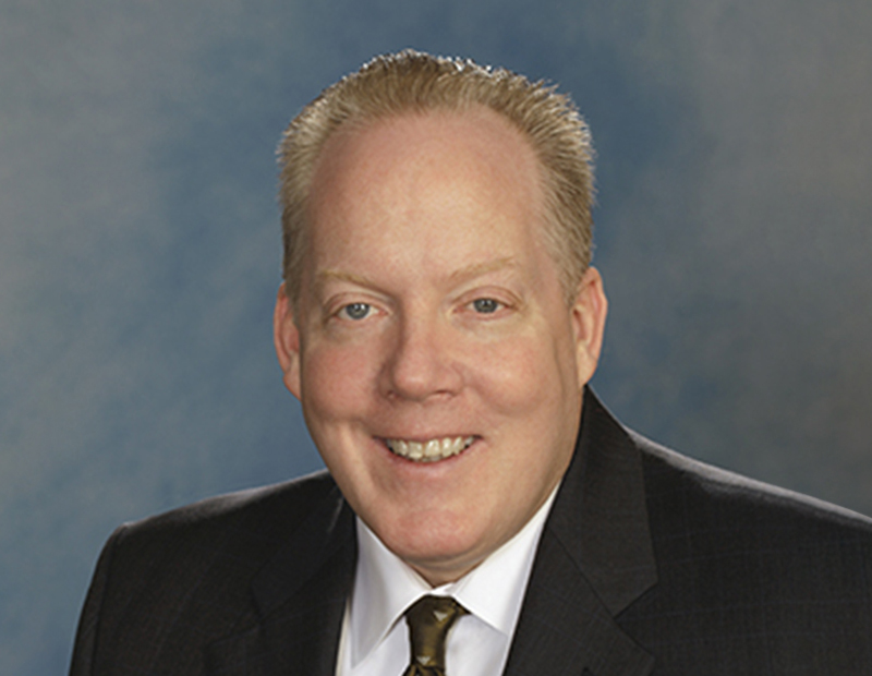 Gerard Sullivan, PW Commercial/ TCN Worldwide