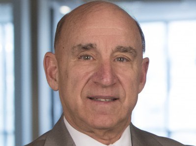 Glenn Rufrano, CEO of VEREIT, Inc.