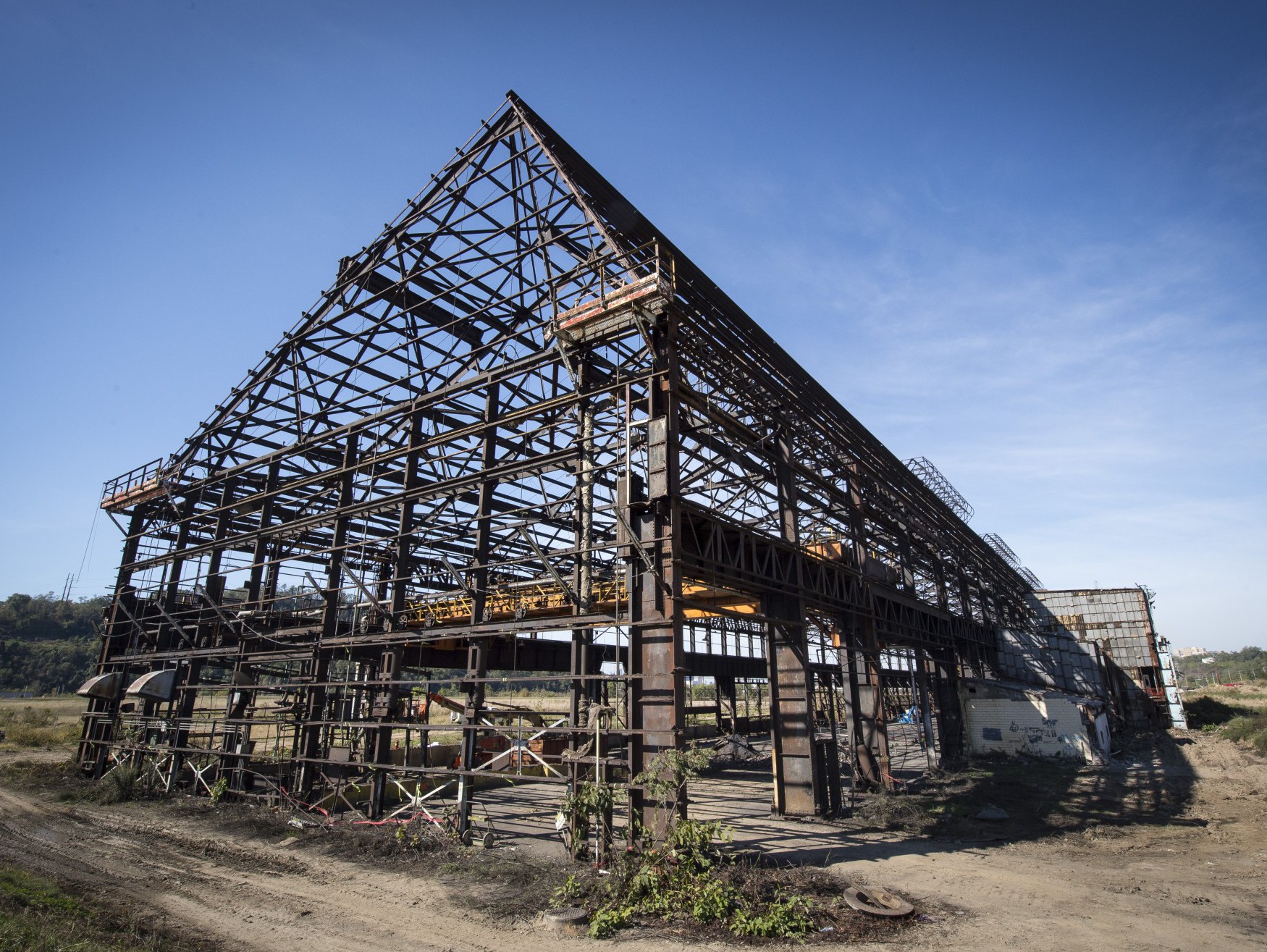 Hazelwood Green development site