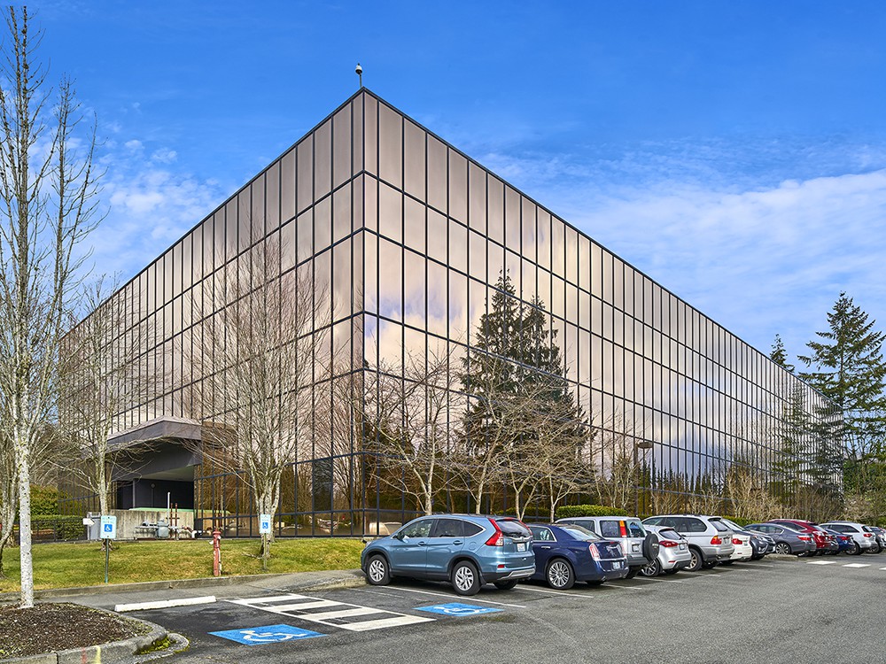 Boeing Sells 254 KSF Seattle-Area Office Campus - Commercial Property  Executive
