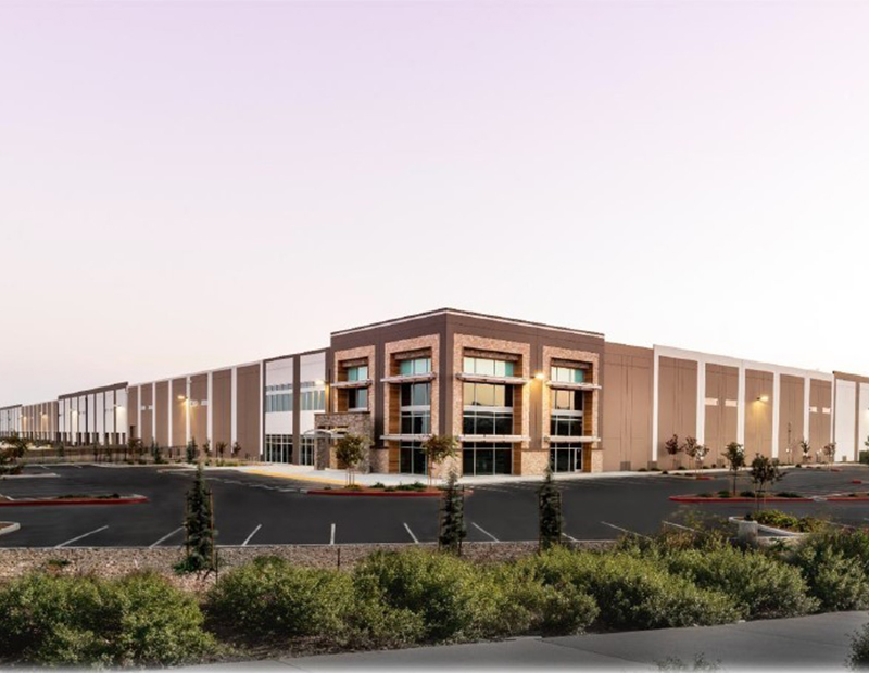 IKEA confirms lease for new distribution centers in Baytown, TX and American Canyon, CA